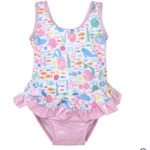 The Original Flap Happy One Piece